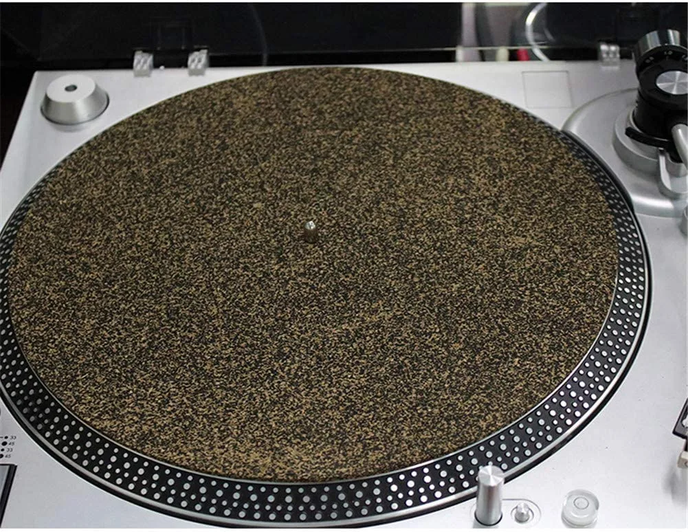 technics slipmat
