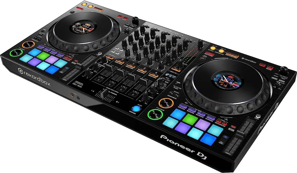 best-dj-controller-for-beginners