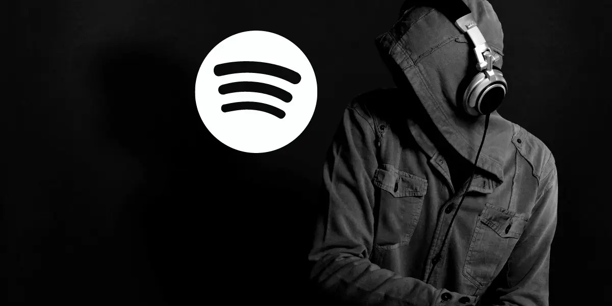 how to dj with spotify