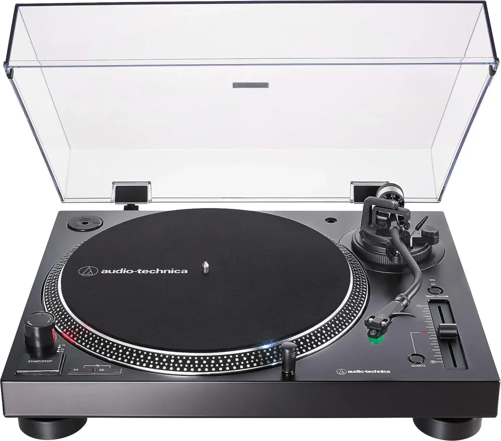 best budget turntables