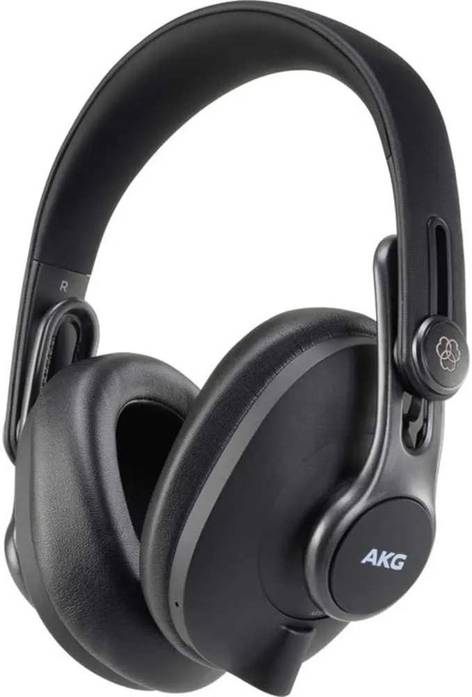 best mixers headphones