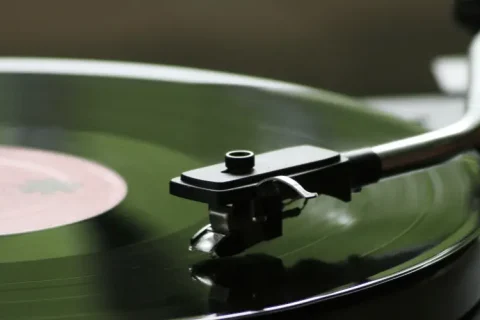 best turntable for sampling