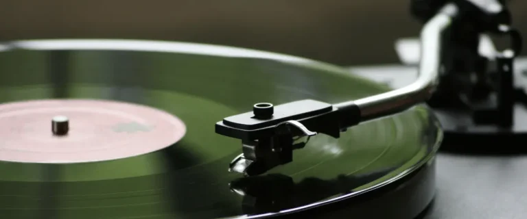 best turntable for sampling