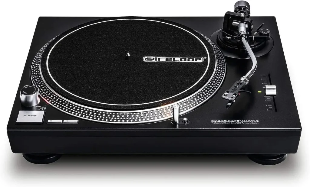 best turntable for vinyl