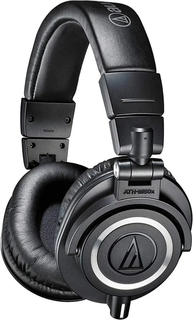 professional dj headphones