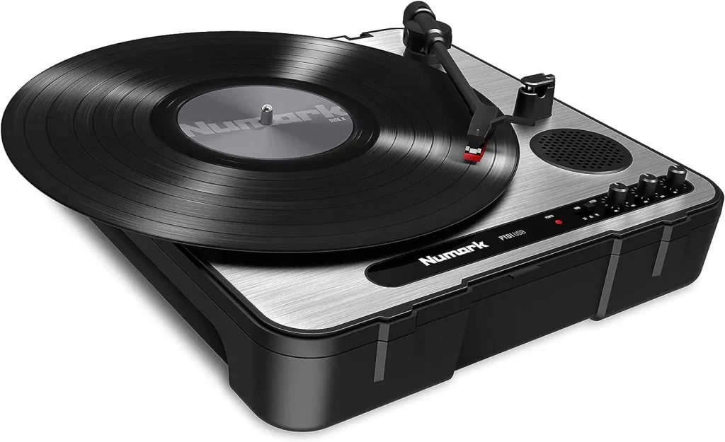 top rated turntable