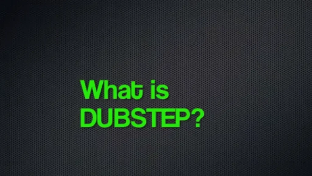 how to produce dubstep