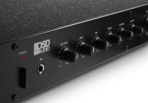 What is a Preamp? And What Does Preamp Do?